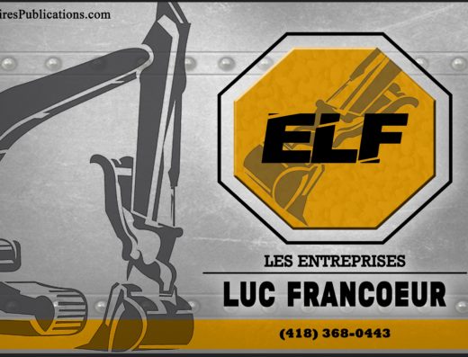 LES ENTREPRISES LUC FRANCOEUR