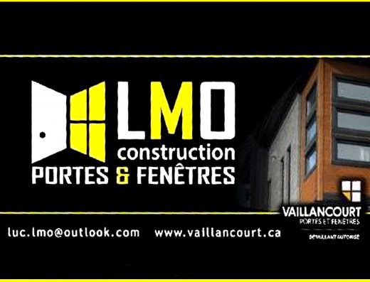 LMO CONSTRUCTION