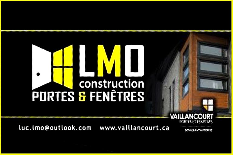 LMO CONSTRUCTION
