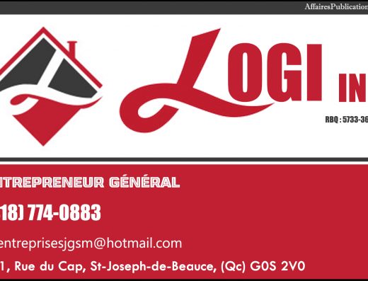 LOGI INC