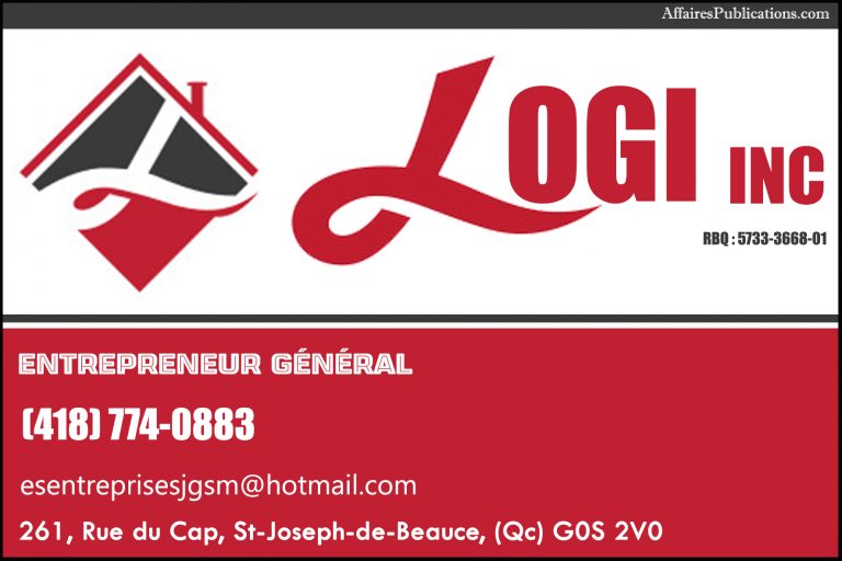 LOGI INC