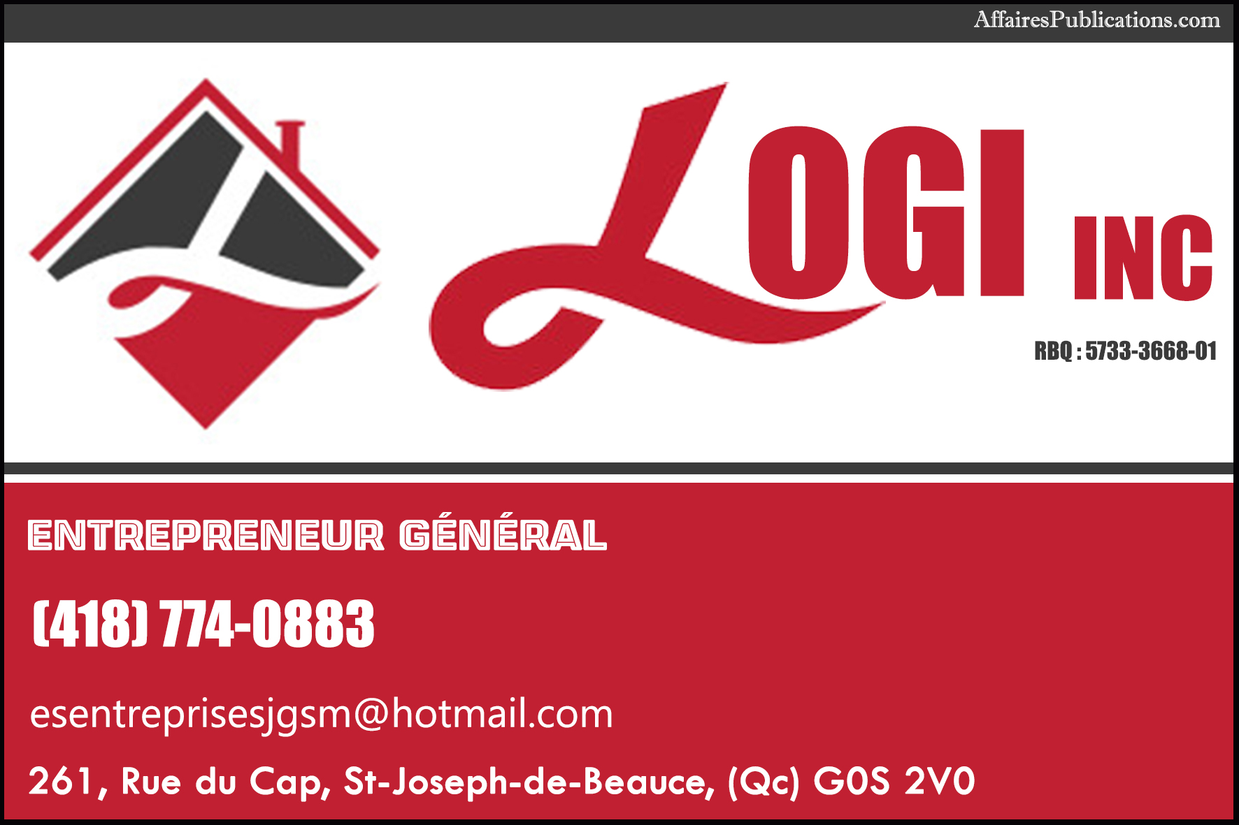 LOGI INC