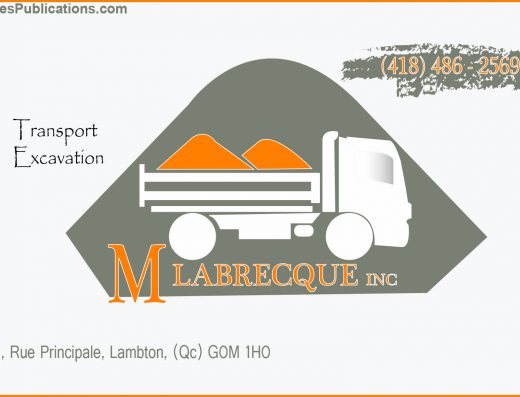 M LABRECQUE INC