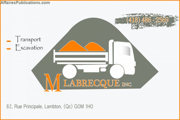 M LABRECQUE INC