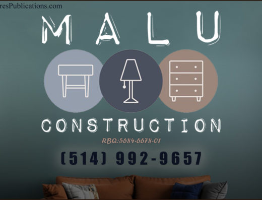 MALU CONSTRUCTION INC