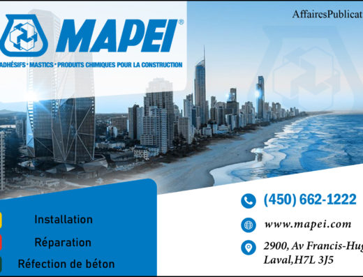 MAPEI INC