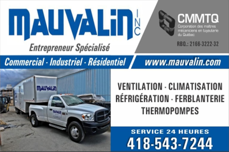 MAUVALIN INC