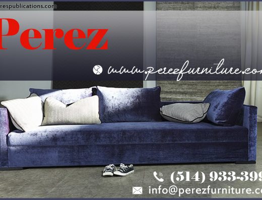 MEUBLES PEREZ