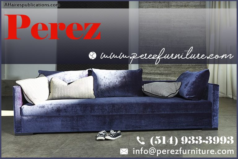 MEUBLES PEREZ