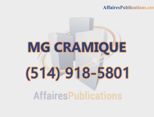 MG CRAMIQUE