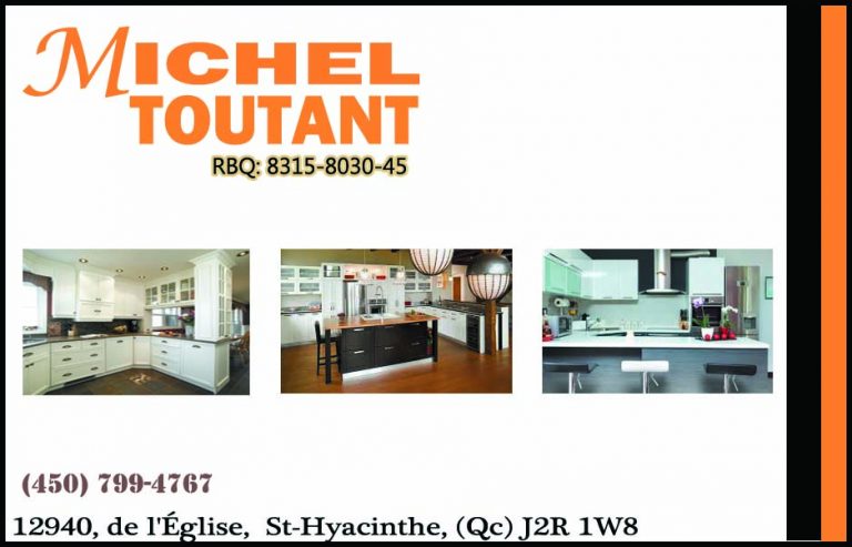MICHEL TOUTANT INC