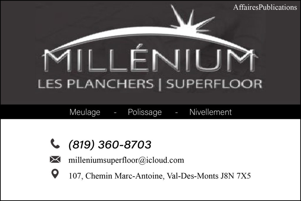 MILLENIUM SUPER FLOOR
