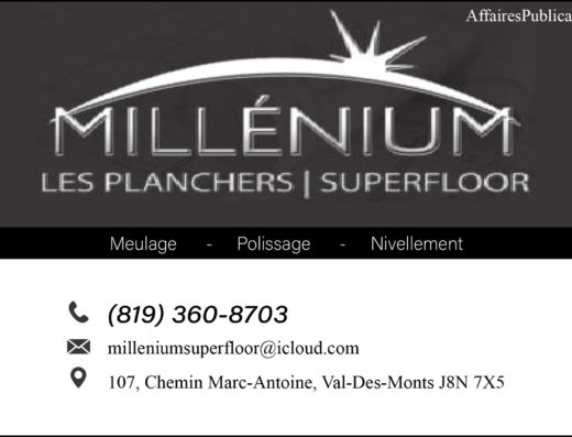 MILLENIUM SUPER FLOOR