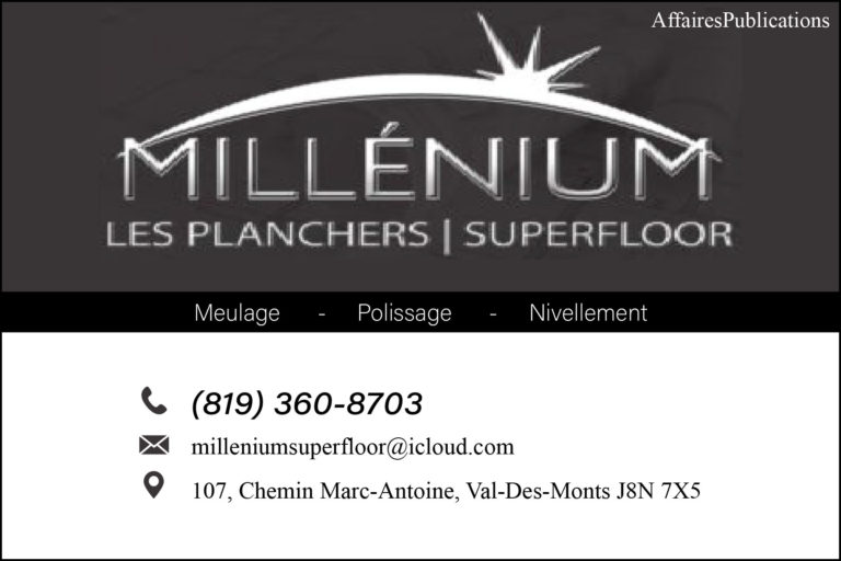 MILLENIUM SUPER FLOOR