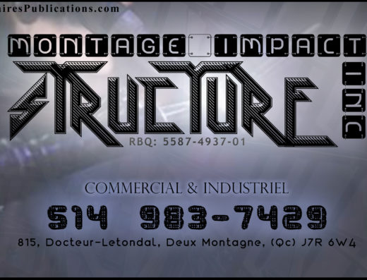 MONTAGE IMPACT STRUCTURE INC
