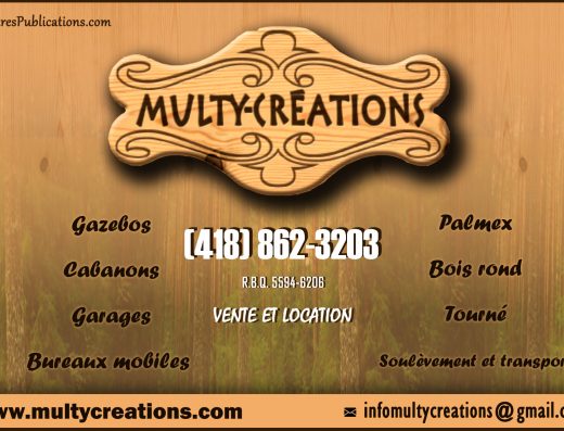 MULTY-CRÉATION