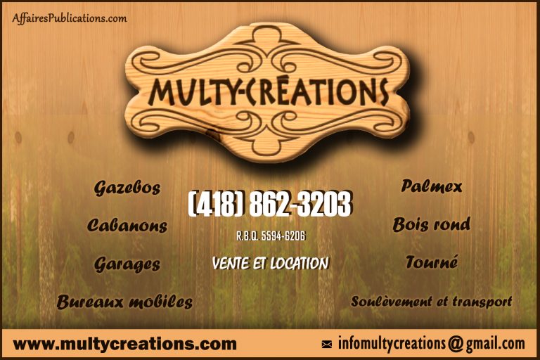 MULTY-CRÉATION