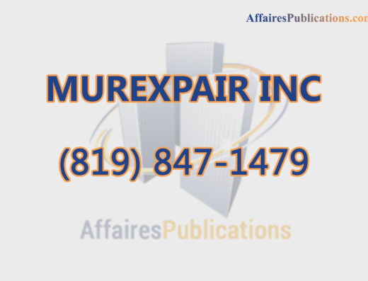 MUREXPAIR INC