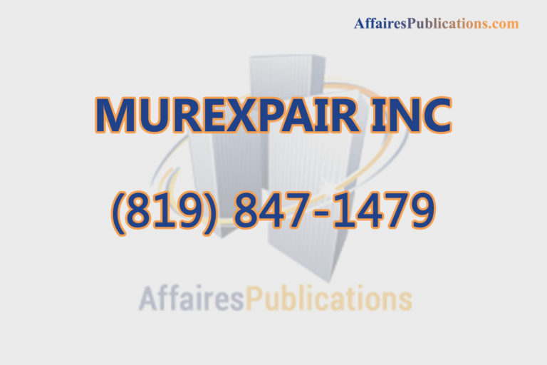 MUREXPAIR INC