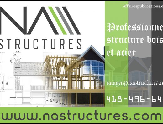 N.A. STRUCTURES INC