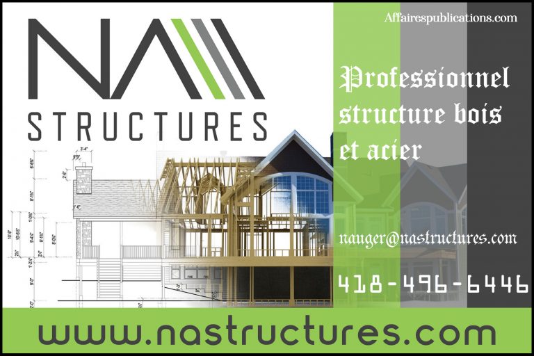 N.A. STRUCTURES INC