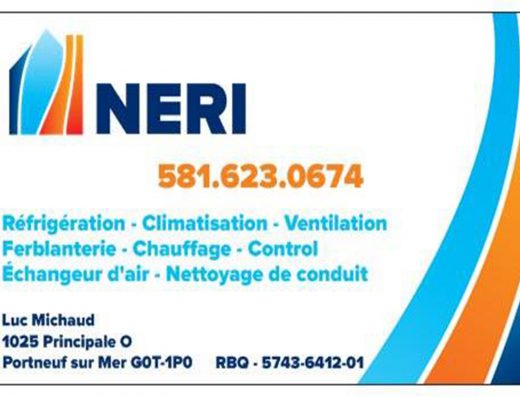 NERI INC