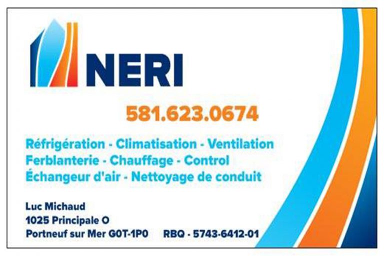 NERI INC