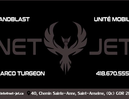 NET JET