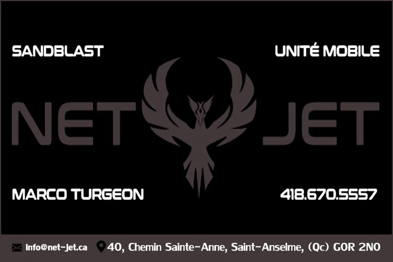NET JET