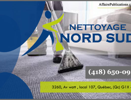 NETTOYAGE NORD SUD