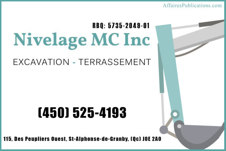 NIVELAGE MC INC