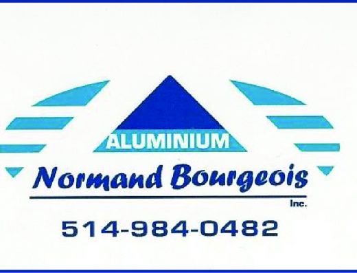 NORMAND BOURGEOIS ALUMINIUM