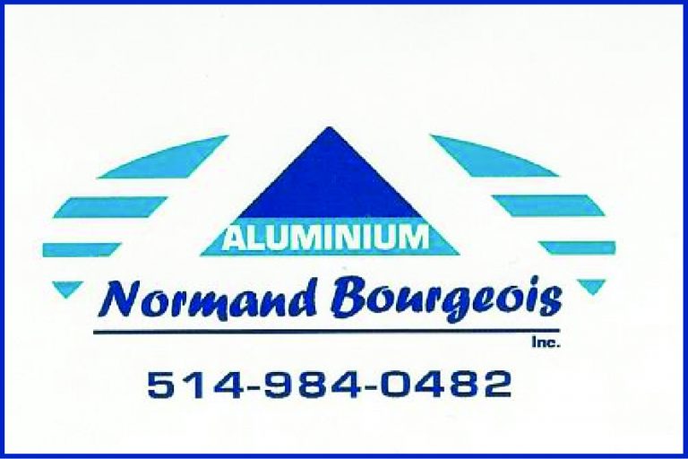 NORMAND BOURGEOIS ALUMINIUM