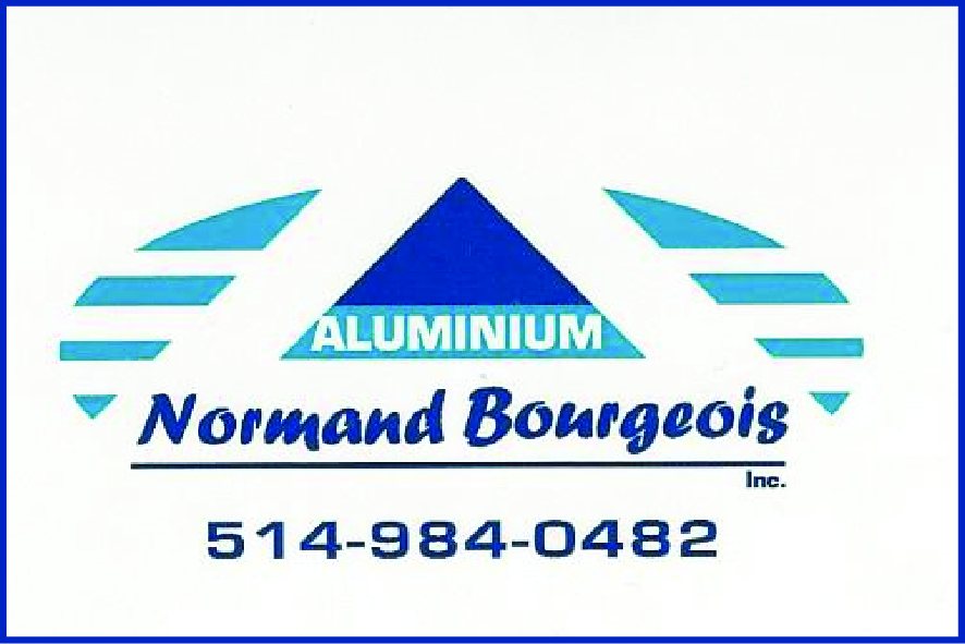 NORMAND BOURGEOIS ALUMINIUM