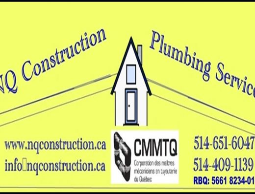 N&Q CONSTRUCTION INC