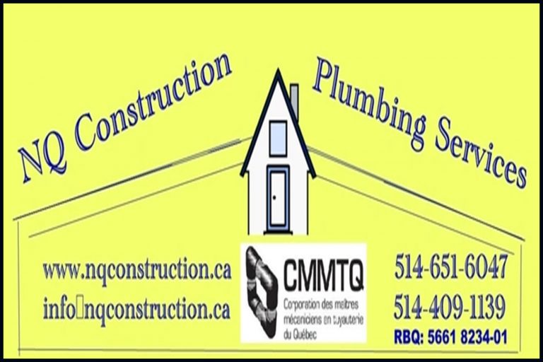 N&Q CONSTRUCTION INC