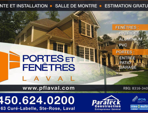 PARATECK CONSTRUCTION INC