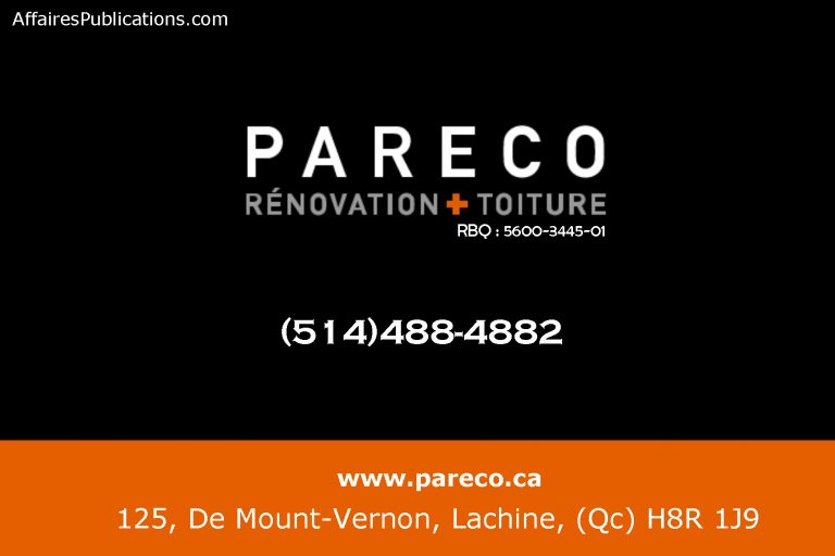 PARECO + INC