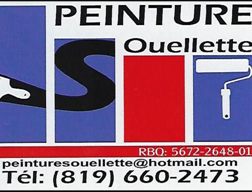 PEINTURE S OUELLETTE