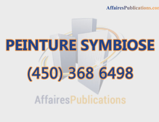 PEINTURE SYMBIOSE