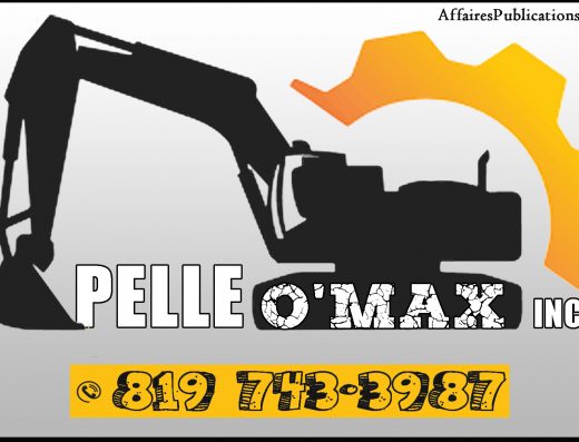 PELLE O&rsquo;MAX INC