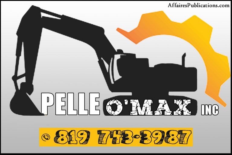 PELLE O&rsquo;MAX INC