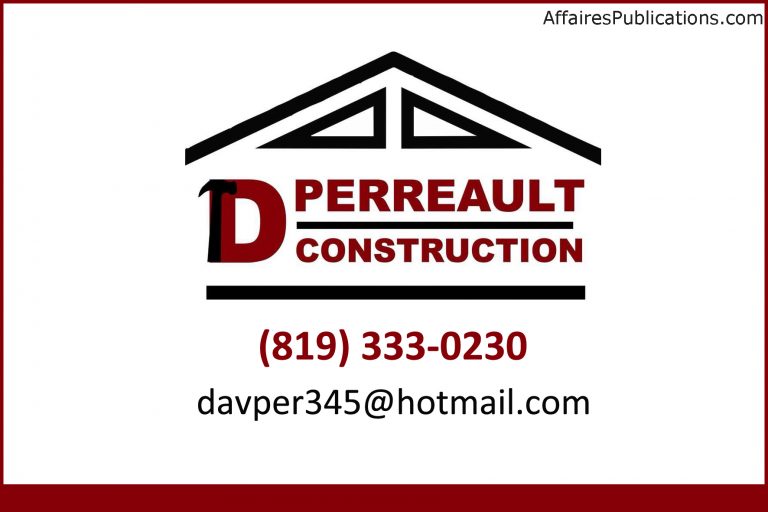 PERREAULT DAVID
