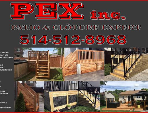 PEX INC
