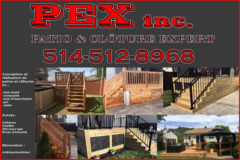 PEX INC