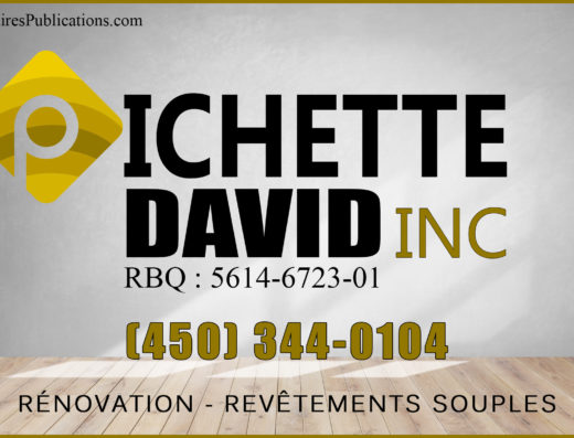 PICHETTE DAVID INC