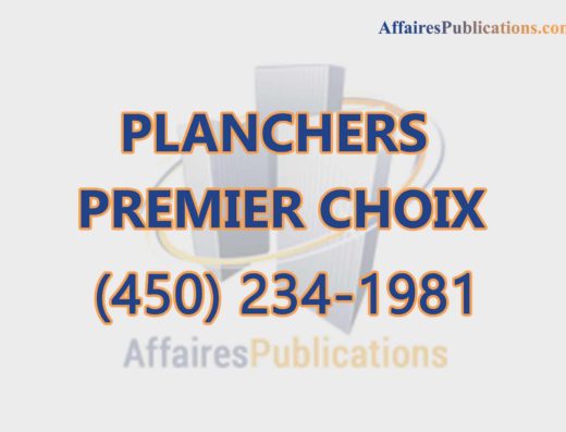 PLANCHERS PREMIER CHOIX