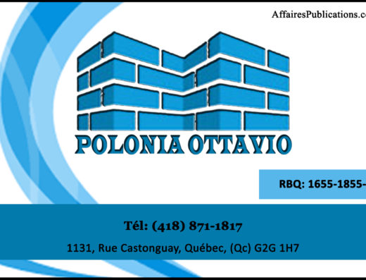 POLONIA OTTAVIO