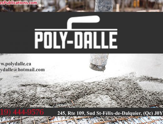 POLY DALLE INC