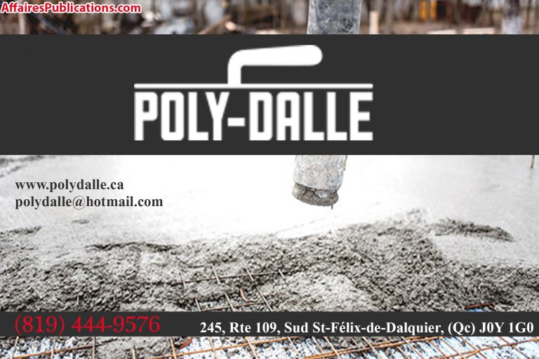 POLY DALLE INC